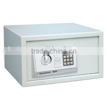 Electronic bank safe Box for cash jewelry sefety E23EA