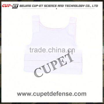 Military Bulletproof Interceptor Level 2 Sides Body Armor photo-4