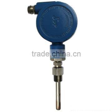 BBZ TXTC3 Intelligent Electronic Temperature Switch Controller With Precision Industrial Integrated Circuit Components photo-4