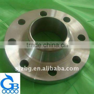 weld neck flange 3" 150# astm a105