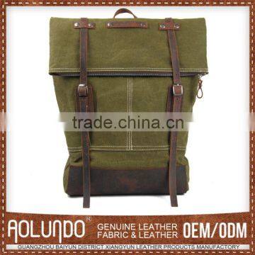 Top10 Best Selling Oem Service Backpack Bag Vintage photo-5