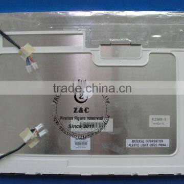 LQ150X1LW71N Original 15.0" inch 1024*768 TFT LCD Screen Module Panel for Industrial Application by SHARP