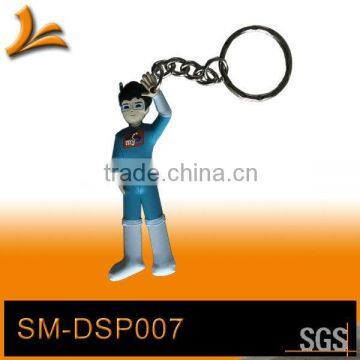 make your own silicon keychains wholesale