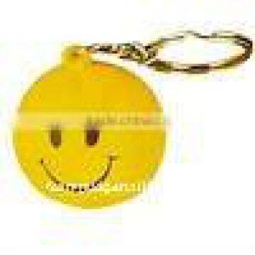 nice and exquisite 2011 new design fake bread keychain