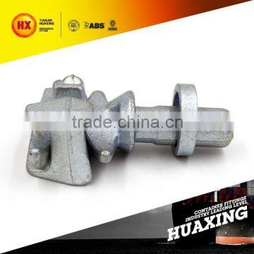 Shipping Container Door Lock Set photo-5