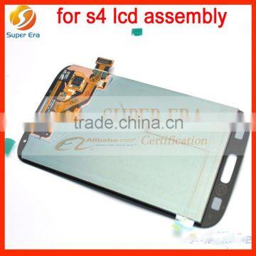 Wholesale Lcd With Digitizer Assembly for Samsung Galaxy s4 Lcd Touch Screen I9500 I9505 I337 M919 Blue photo-6