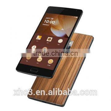 Original ONEPLUS TWO 2 Android 6.0 Smartphone Kirin 950 Octa Core 4GB RAM 64GB ROM 4000mAh Cat6 4G LTE Mobile Phone photo-2