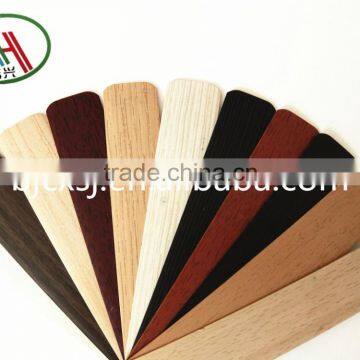 Matt Finish PVC Edge Band Tape for India Market photo-4