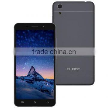 Cubot X9 5.0 Inch HD IPS Screen Android 4.4 3G Smart Phone, MTK6592 Octa Core 1.4GHz, RAM: 2GB, ROM: 16GB, WCDMA & GSM