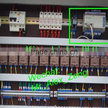 Automatic Drinking Water Sachets Packing Machine/Automatic Film Packing Machine photo-6