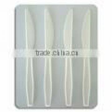 biodegradable cutlery/psm cutlery/biodegradable cutlery/starch cutlery/psm utensil/disposable cutlery