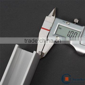 Super Thin Bottom Rail Aluminium Slats Venetian Blinds photo-4