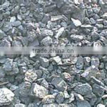 Silicon iron slag on sale