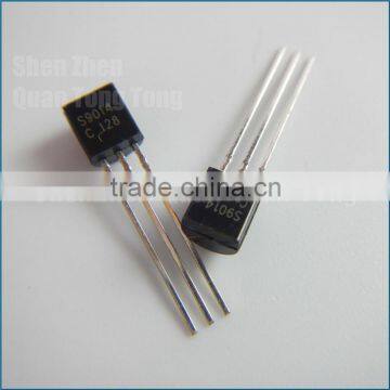 Transistors S9014 TO-92