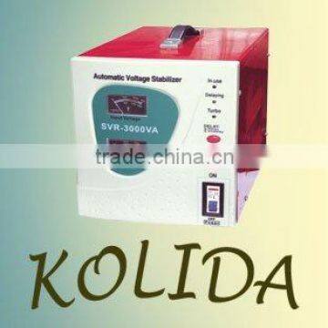 3000va ac automatic voltage regulator