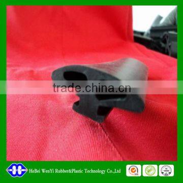 factory supplier EPDM seal strip