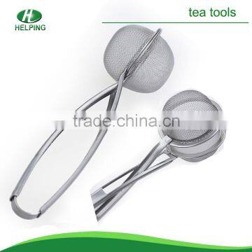 New-Designed Stainless Steel Tea Strainer