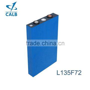 CALB large capacity lithium battery L135F72 for Electric Vehicle, ESS