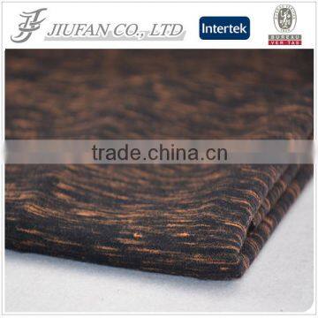 Jiufan textile knitted ity spandex fabric