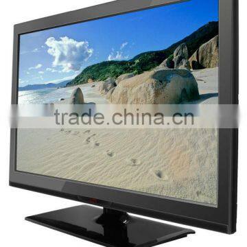 skd/ckd tv kits without screen factory-made color tv