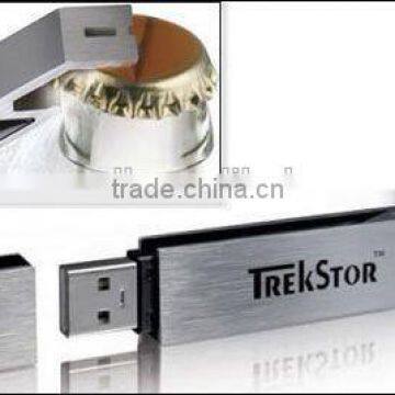 2014 new product wholesale wine opener usb flash drive free samples made in china