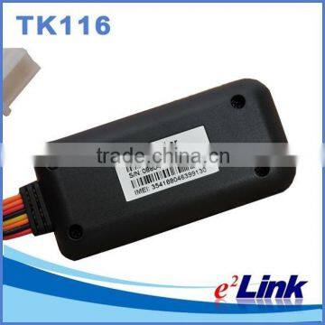 GPS Tracker with Tracking Device to Provide Tracking Solutions ,Anti-Theft Car GPS Postion and Track, Remote Control