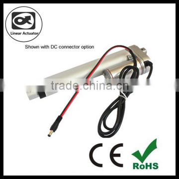 24vdc electric linear actuators