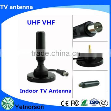 Digital Freeview 30dBi car tv tuner antenna for DVB-T HDTV wholesale