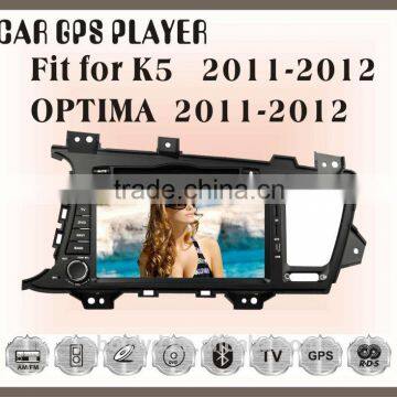 Fit for KIA optima 2011 2012 touch screen in-dash car dvd gps