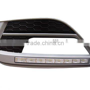 LED Daytime Running Lights for MG6 2012-2013 Model:4000R6316