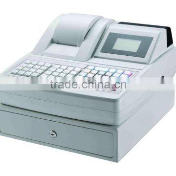 gas station electronic cash register monitor for sale ZQ-ECR1000AF