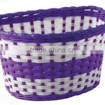 Kid Bicycle Parts Child Peple Bicycle Bike Baskets/durable Bike Basket Wholesale photo-2