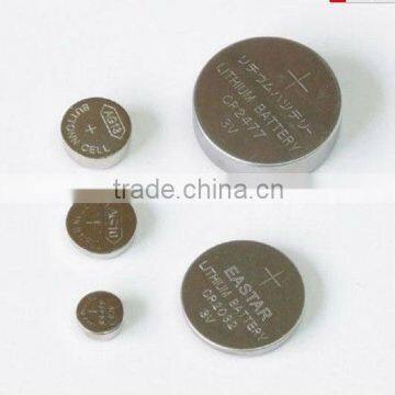 supplier of coin cell CR1220 button cell