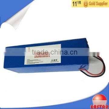 Lithium battery 24v 10a