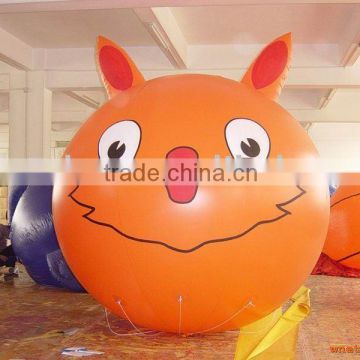 2013 Hot Sale Inflatable Aartoon Balloon