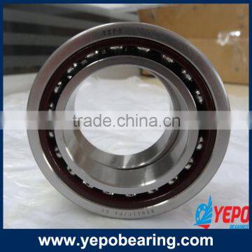 Made in China 7011C P4 High Speed Angular Contact ball bearing