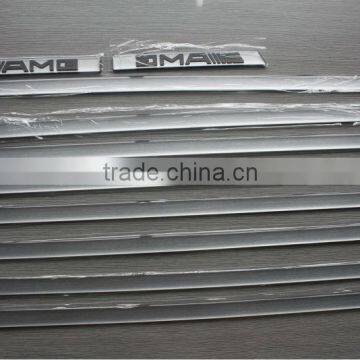 FOR G65 side moulding body kit series