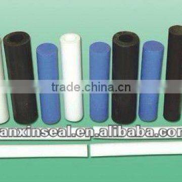 PTFE rod /rod/ graphite+carbon rod/copper rod