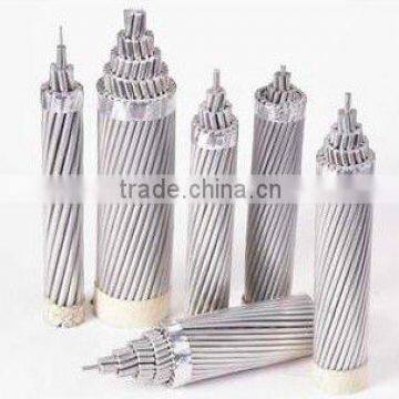 Aluminum Conductor/ACSR Dog 100mm BS215 photo-2