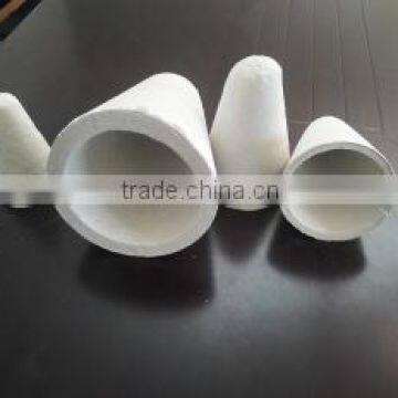 CT-1260 Wool Fiber Cone