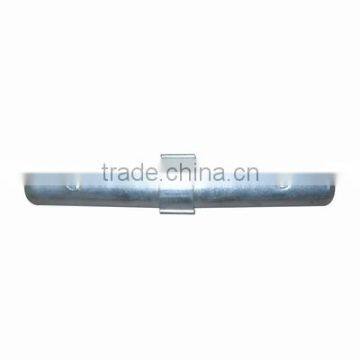 zinc plate/ galvanized scaffolding internal coupling pin