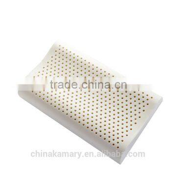 Good Sale 100% Natural Curve Latex Pillow Thailand photo-2