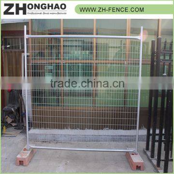 High Security Cheap Wholesale Manufacturer Outdoor Temporary Fence photo-5