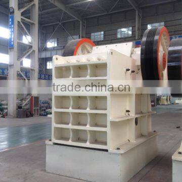 Zoonyee Manufacture Large Capacity Rock Jaw Crusher for Stone/Limestone/Granite Crushing In Zambia photo-4