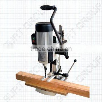 HM12/830 BENCH MORTICER OVER HIGH 800MM FITTED ONE 3/8" CHISEL