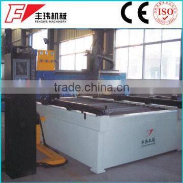 CNC Table Type Plasma Cutting Machine