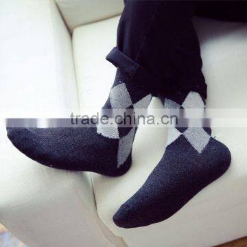 Men's Thermal rabbit wool Socks