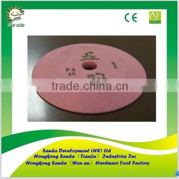 Bevel Edge Abrasive Wheel/ Bevel Grinding Wheel