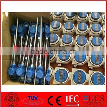 thermocouple transmitter temperature transmitter