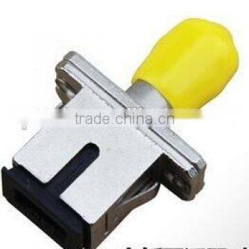 Coupler SC Female to ST Female ,FC/SC/ST Adapter coupler